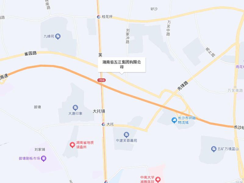 PA视讯官网首页地图